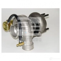 Турбина BE TURBO 1263543 4250476252861 DK SSB96 125286 - Изображение 2