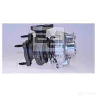 Турбина BE TURBO YXI0 O 4250476242046 1262572 124204 - Изображение 5