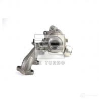 Турбина BE TURBO 1263961 Q3 SSA 4250476267445 126744 - Изображение 2