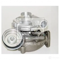 Турбина BE TURBO 2SD99 5 126105 1263875 4250476261054 - Изображение 3