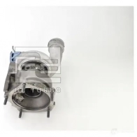 Турбина BE TURBO NX4TG 6L 127202 4250476272029 1264174
