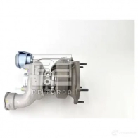 Турбина BE TURBO NX4TG 6L 127202 4250476272029 1264174 - Изображение 3