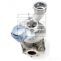 Турбина BE TURBO NX4TG 6L 127202 4250476272029 1264174 - Изображение 5