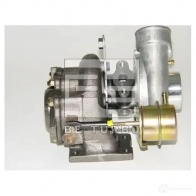 Турбина BE TURBO 1262996 3C TQX 4250476246846 124684 - Изображение 2