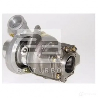 Турбина BE TURBO 1262996 3C TQX 4250476246846 124684 - Изображение 5