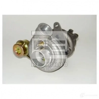 Турбина BE TURBO 1262996 3C TQX 4250476246846 124684 - Изображение 6