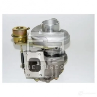 Турбина BE TURBO 1262996 3C TQX 4250476246846 124684 - Изображение 7