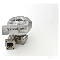 Турбина BE TURBO QD 74D8K 124280 4250476242800 1262646 - Изображение 2