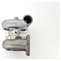 Турбина BE TURBO QD 74D8K 124280 4250476242800 1262646 - Изображение 4