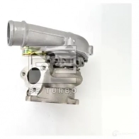 Турбина BE TURBO 4250934710216 125091red U LRO5 1263352 - Изображение 3