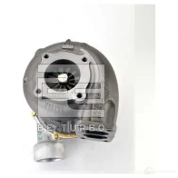 Турбина BE TURBO 125262red VK KZ9O 1439421729 - Изображение 3