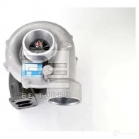 Турбина BE TURBO 125262red VK KZ9O 1439421729 - Изображение 4