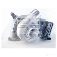 Турбина BE TURBO 4250934712807 P N7KK 128586red 1265179 - Изображение 4