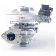 Турбина BE TURBO 4250934712807 P N7KK 128586red 1265179 - Изображение 5