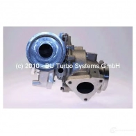 Турбина BE TURBO GE XQL1 127353 1264291 - Изображение 1
