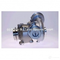 Турбина BE TURBO GE XQL1 127353 1264291 - Изображение 3