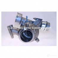 Турбина BE TURBO GE XQL1 127353 1264291 - Изображение 4