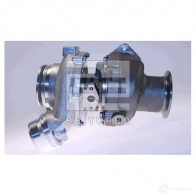 Турбина BE TURBO 1264940 128084red 4250934717376 DA WZQ - Изображение 4