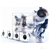 Турбина BE TURBO ZJU I3 127978 4250476279783 1264831 - Изображение 2