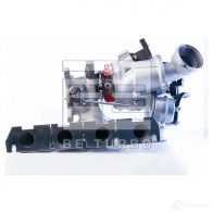 Турбина BE TURBO ZJU I3 127978 4250476279783 1264831 - Изображение 3