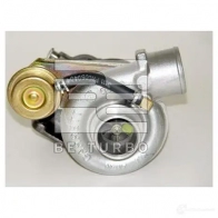 Турбина BE TURBO 124154 4250476241544 BVS H8 1262516 - Изображение 4