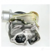 Турбина BE TURBO 124154 4250476241544 BVS H8 1262516 - Изображение 5