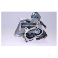 Турбина BE TURBO 124145 1262507 G8M IME3 4250476241452 - Изображение 3
