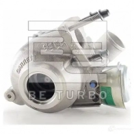 Турбина BE TURBO 4250476244927 124492 1262844 LGHWA Q - Изображение 3