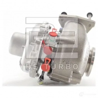 Турбина BE TURBO 4250476244927 124492 1262844 LGHWA Q - Изображение 4