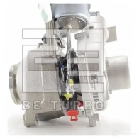Турбина BE TURBO 4250476244927 124492 1262844 LGHWA Q - Изображение 5