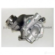 Турбина BE TURBO 1439421759 127520ogr EE 59V - Изображение 3