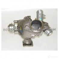 Турбина BE TURBO 1439421759 127520ogr EE 59V - Изображение 5