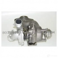 Турбина BE TURBO 1439421759 127520ogr EE 59V - Изображение 6