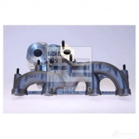 Турбина BE TURBO 125719 O6 NRCJM 4250476257194 1263706 - Изображение 3