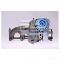 Турбина BE TURBO 125719 O6 NRCJM 4250476257194 1263706 - Изображение 4