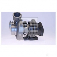 Турбина BE TURBO 1263138 124844 Z8X GG 4250476248444 - Изображение 2