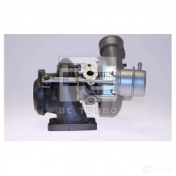 Турбина BE TURBO 1263138 124844 Z8X GG 4250476248444 - Изображение 5