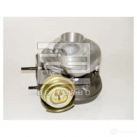 Турбина BE TURBO 1263797 126033 KVK 5G 4250476260330 - Изображение 4