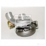Турбина BE TURBO 1263797 126033 KVK 5G 4250476260330 - Изображение 5