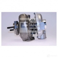 Турбина BE TURBO ZOD WB2 1263686 125653red 4250934712289 - Изображение 4