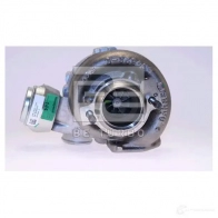Турбина BE TURBO ZOD WB2 1263686 125653red 4250934712289 - Изображение 5