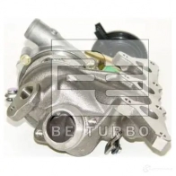 Турбина BE TURBO 1263504 125242 4250476252427 QEQ KD - Изображение 3
