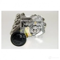 Турбина BE TURBO 1263504 125242 4250476252427 QEQ KD - Изображение 5