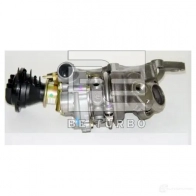 Турбина BE TURBO 1263504 125242 4250476252427 QEQ KD - Изображение 6
