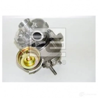 Турбина BE TURBO 4M S6GC 4250934712128 1262794 124408red - Изображение 4