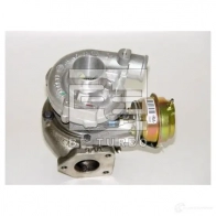 Турбина BE TURBO 4M S6GC 4250934712128 1262794 124408red - Изображение 5