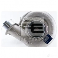 Турбина BE TURBO 1439421771 73 TDCHM 126776red - Изображение 3