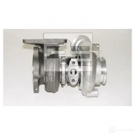 Турбина BE TURBO 126703 PQL 4P9 1263916 4250476267032 - Изображение 3