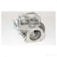 Турбина BE TURBO 126703 PQL 4P9 1263916 4250476267032 - Изображение 4