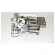 Турбина BE TURBO 126703 PQL 4P9 1263916 4250476267032 - Изображение 5